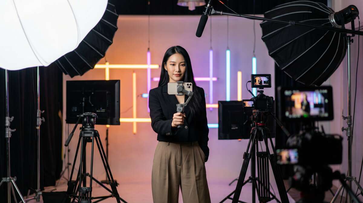 瓜老师笔记视频制作