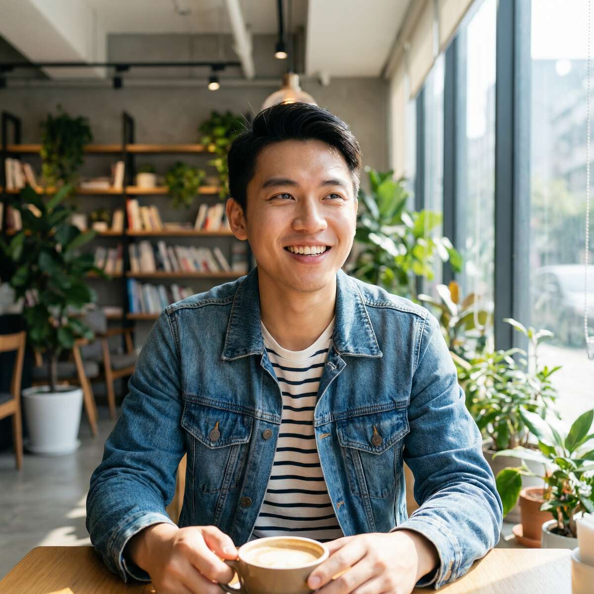 瓜老师笔记心理顾问林博士